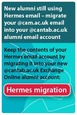 exchange online Hermes email